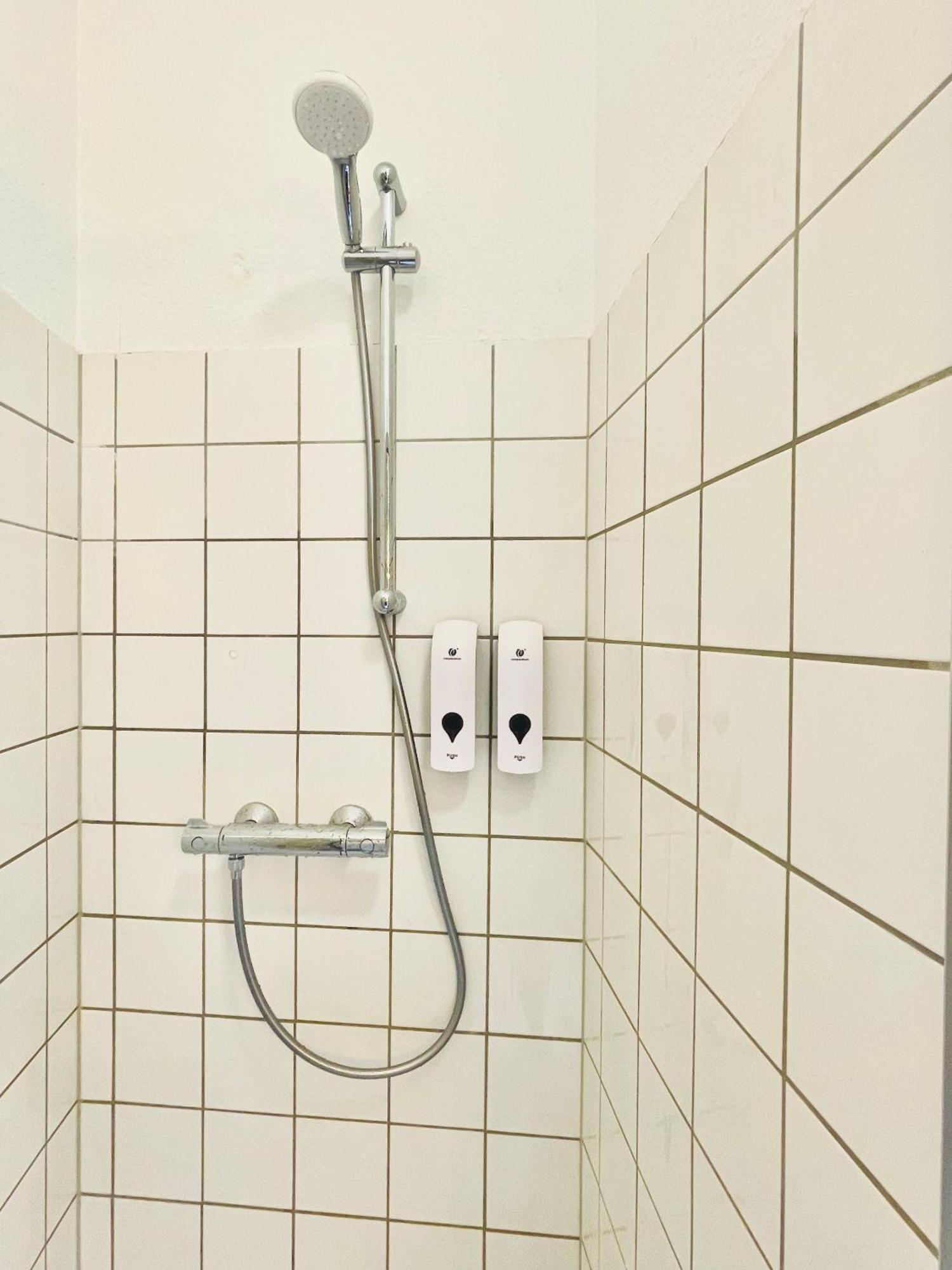 Fachwerktraeume - 35M² Weltkulturerbe Leilighet Quedlinburg Eksteriør bilde